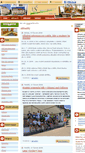 Mobile Screenshot of mail.sosnb.cz